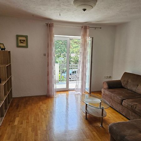 Apartment Doris Senj  Zewnętrze zdjęcie