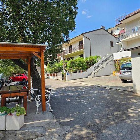 Apartment Doris Senj  Zewnętrze zdjęcie