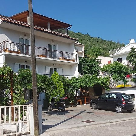 Apartment Doris Senj  Zewnętrze zdjęcie