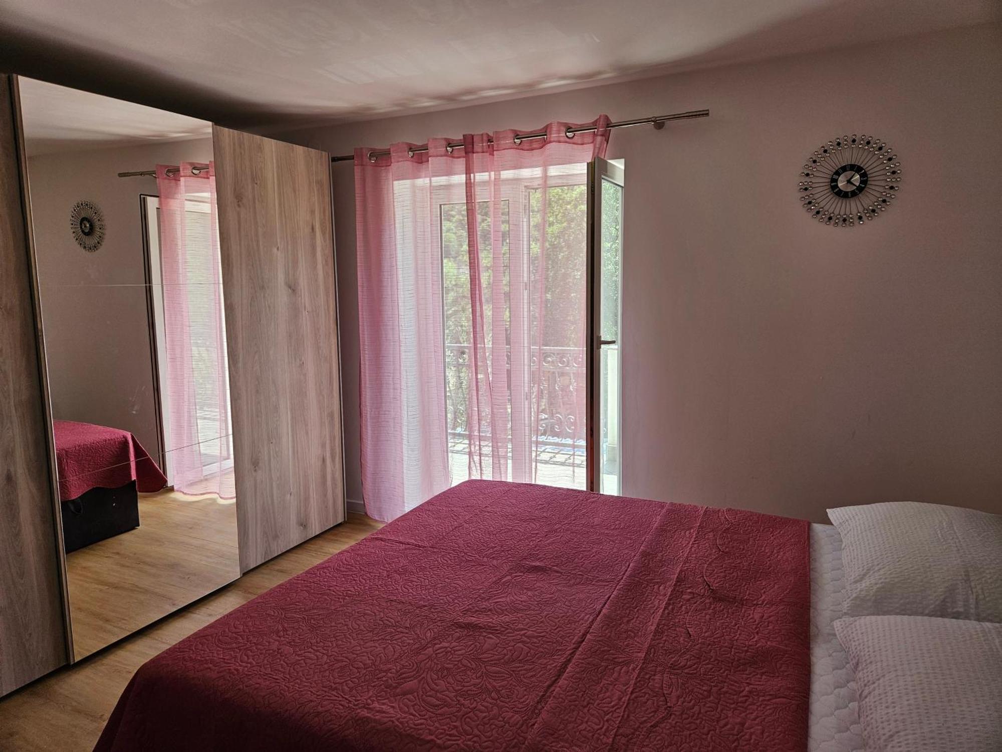 Apartment Doris Senj  Zewnętrze zdjęcie