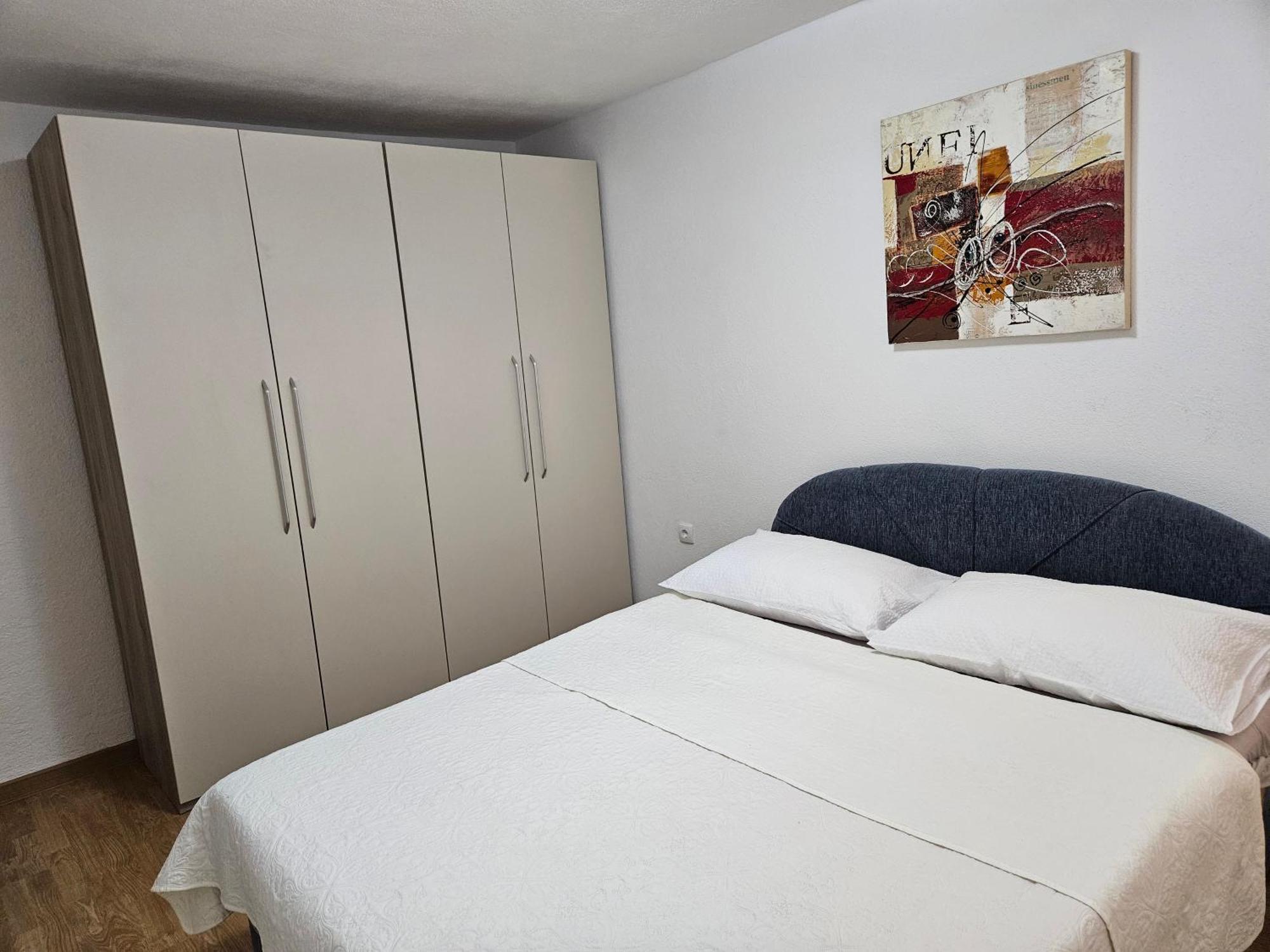 Apartment Doris Senj  Zewnętrze zdjęcie