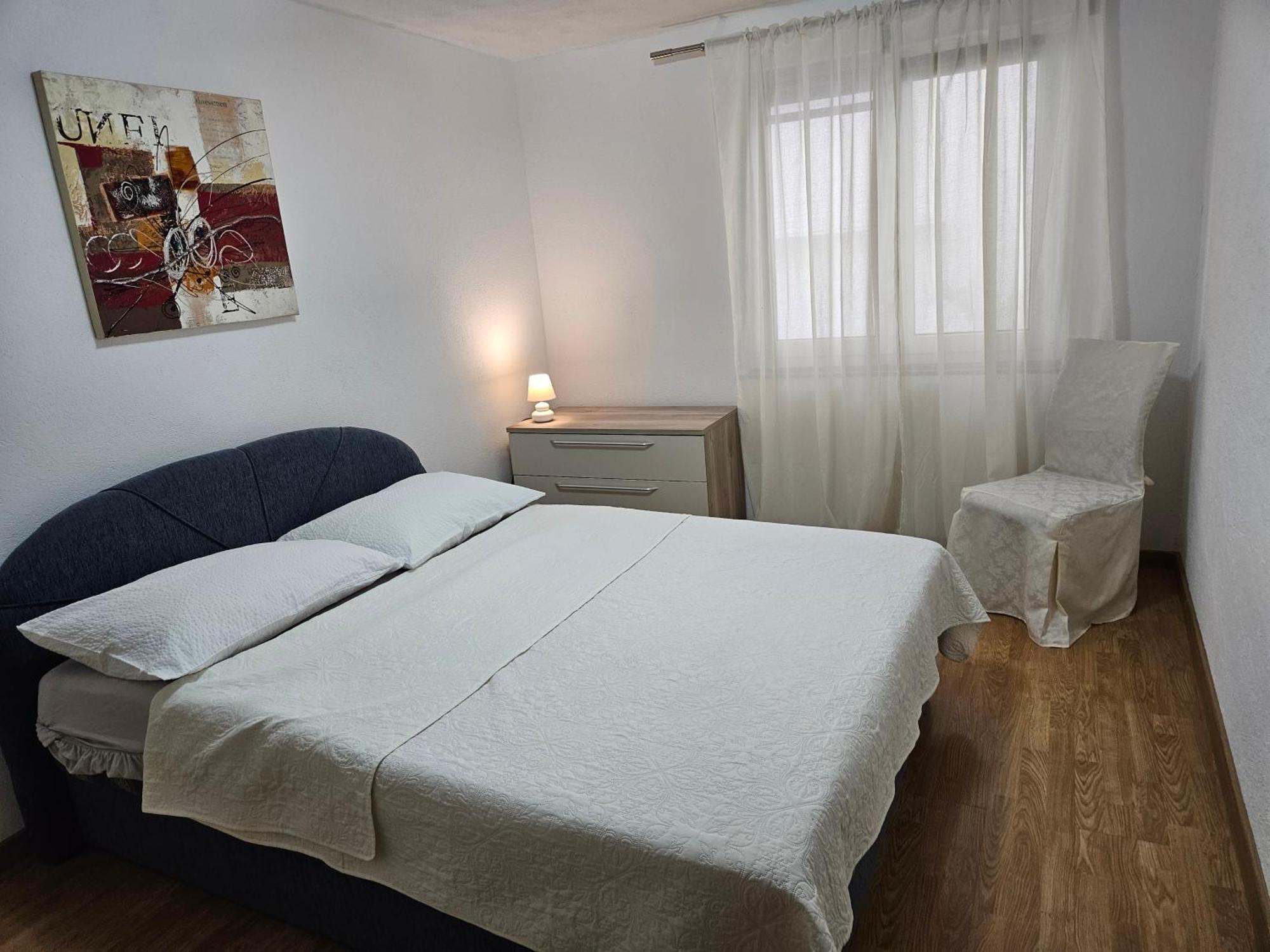 Apartment Doris Senj  Zewnętrze zdjęcie