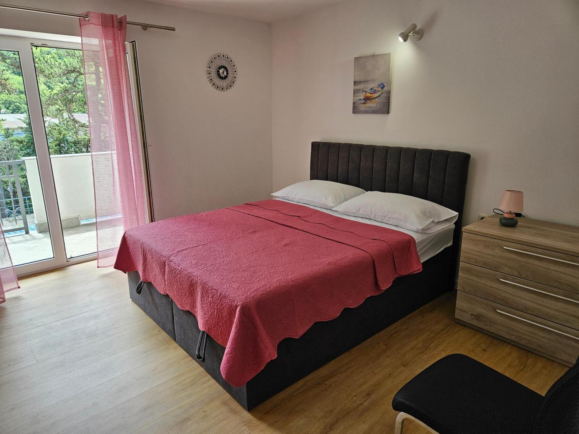Apartment Doris Senj  Zewnętrze zdjęcie