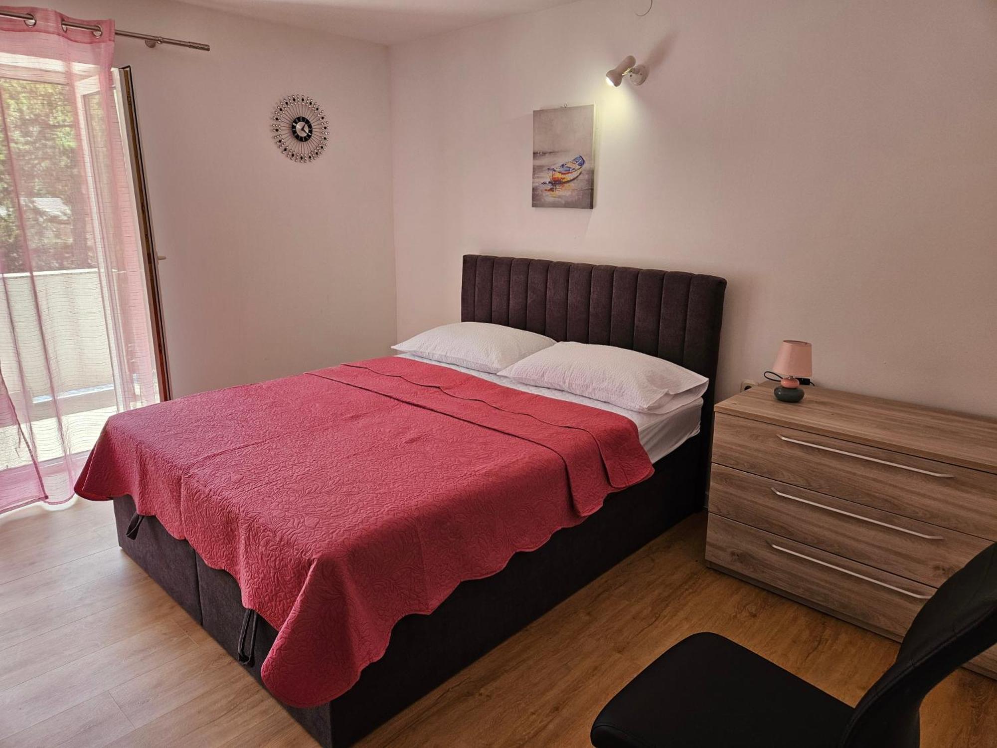 Apartment Doris Senj  Zewnętrze zdjęcie