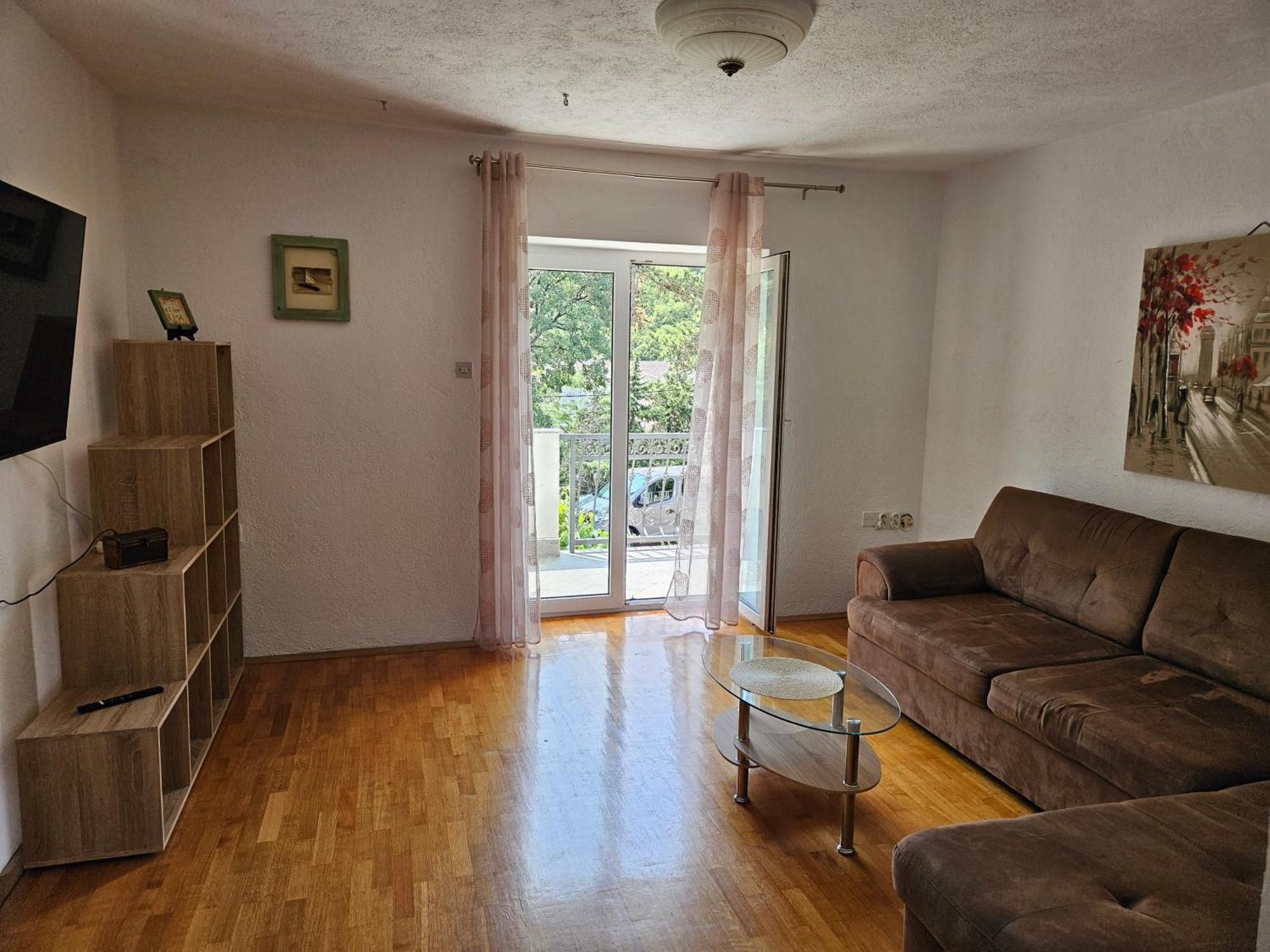 Apartment Doris Senj  Zewnętrze zdjęcie