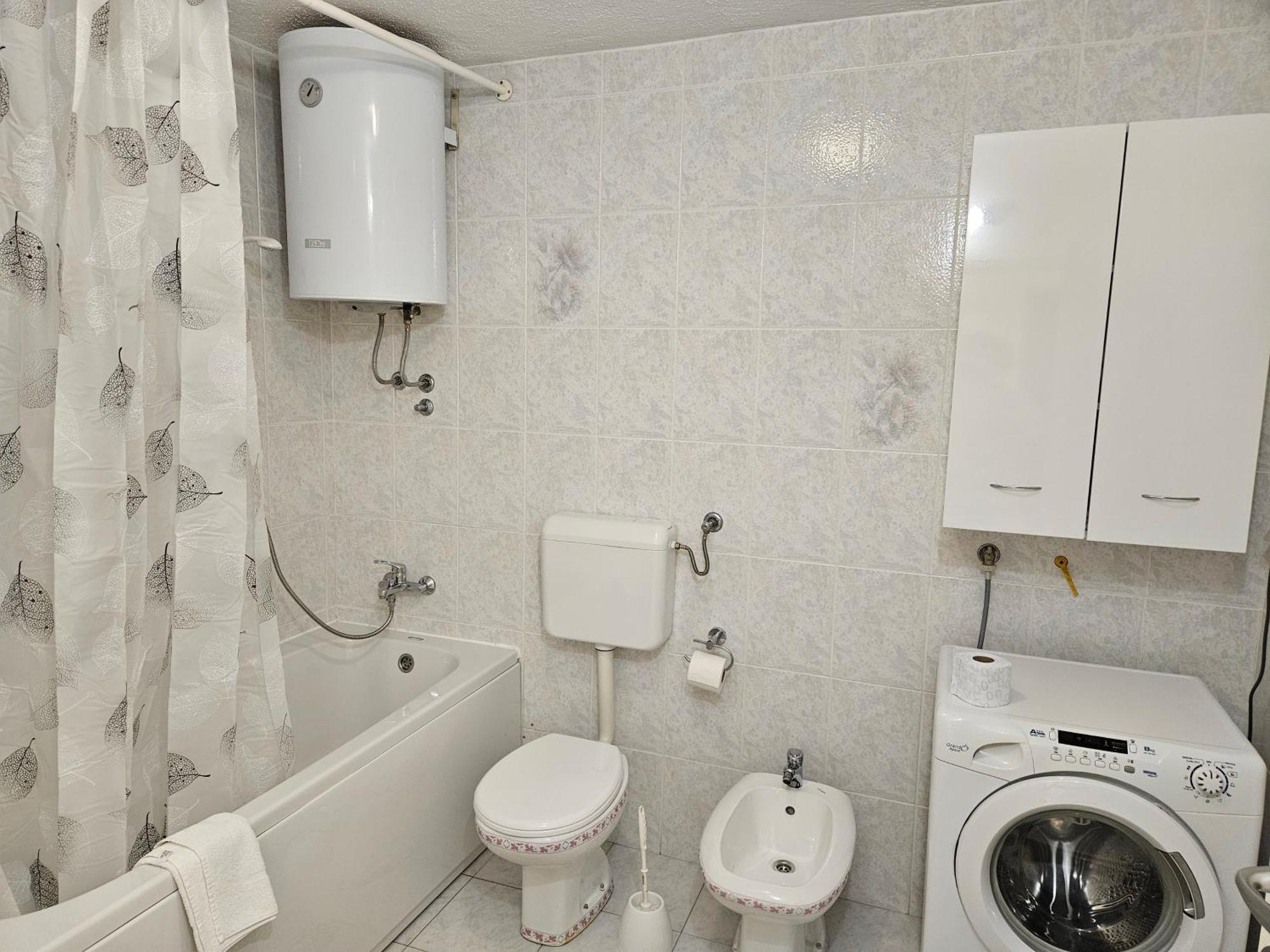 Apartment Doris Senj  Zewnętrze zdjęcie