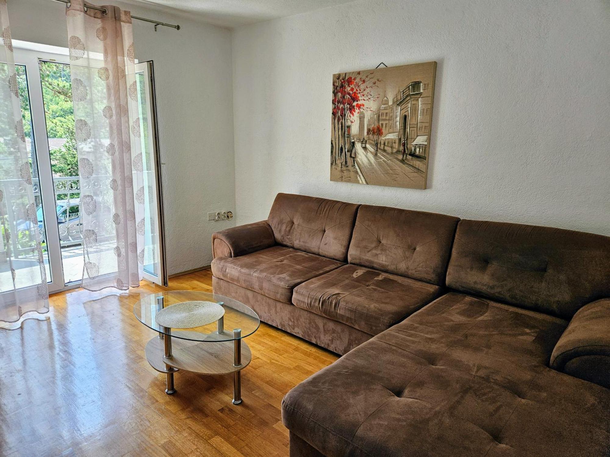 Apartment Doris Senj  Zewnętrze zdjęcie