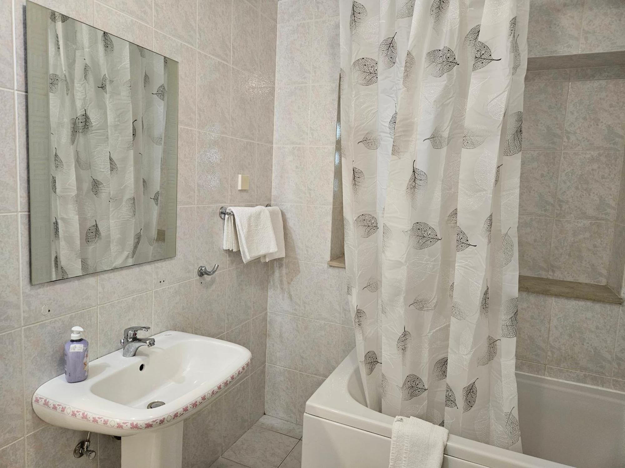 Apartment Doris Senj  Zewnętrze zdjęcie
