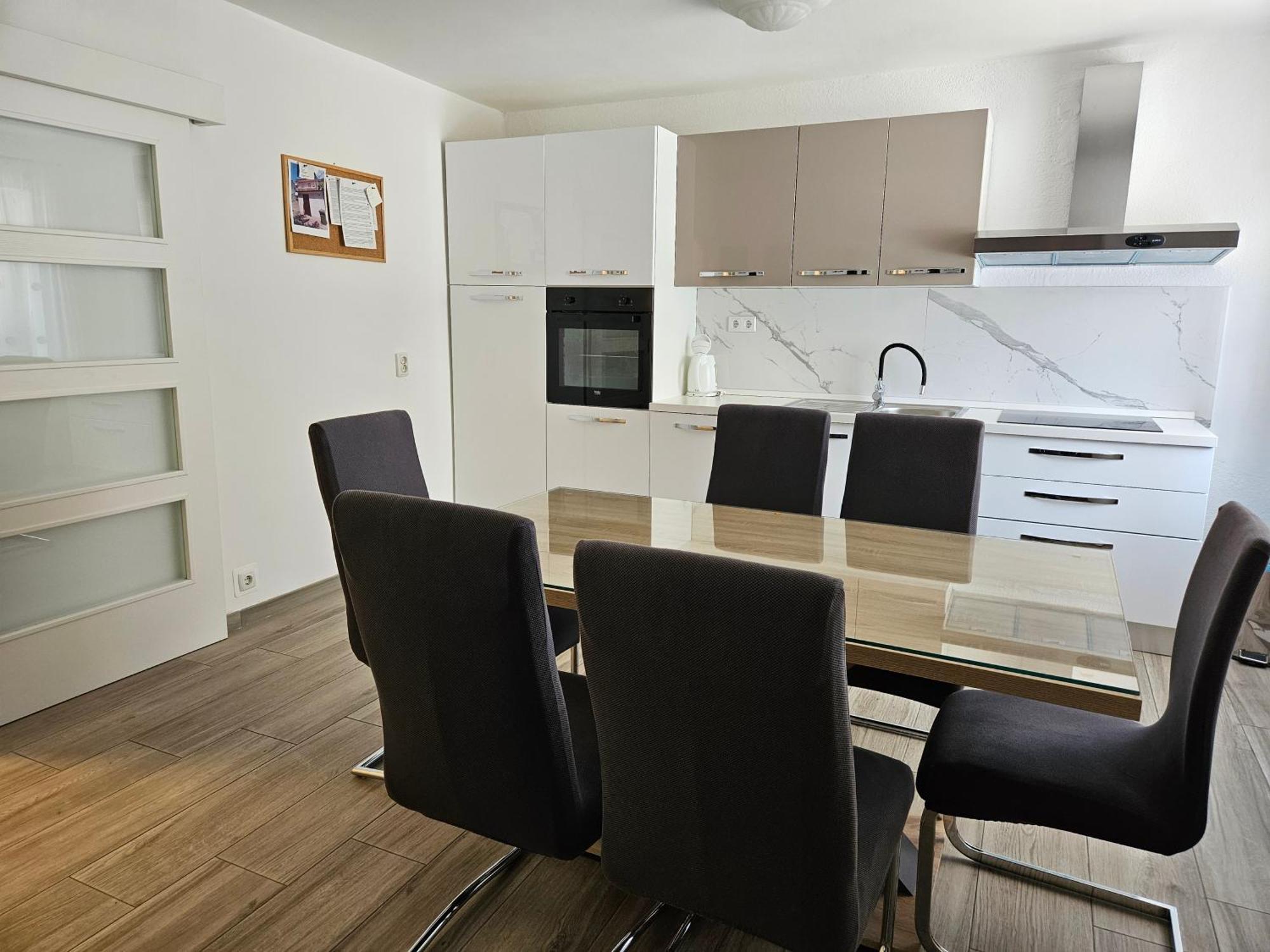 Apartment Doris Senj  Zewnętrze zdjęcie
