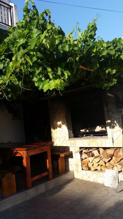 Apartment Doris Senj  Zewnętrze zdjęcie