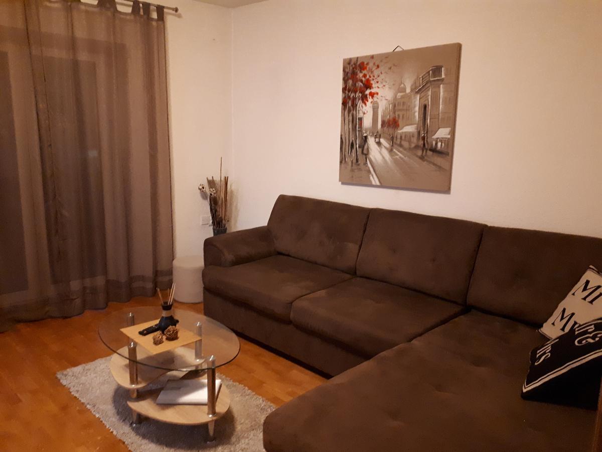 Apartment Doris Senj  Zewnętrze zdjęcie
