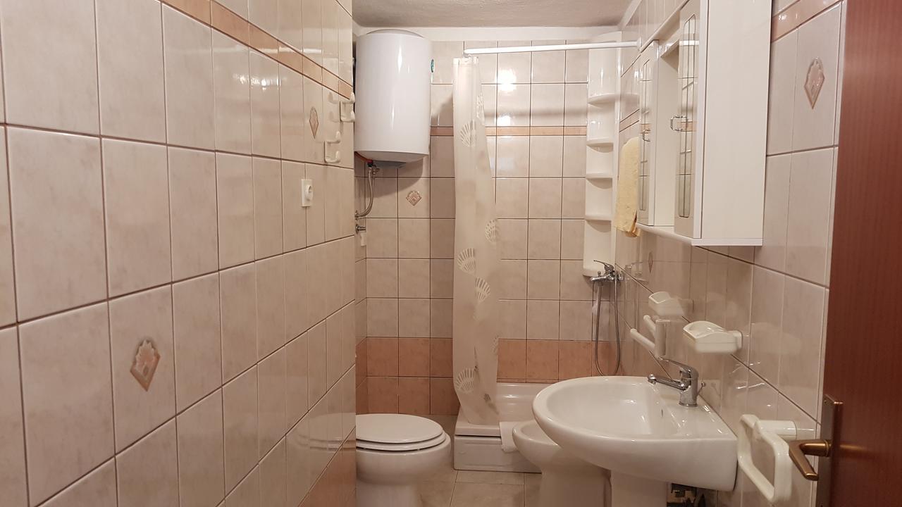 Apartment Doris Senj  Zewnętrze zdjęcie