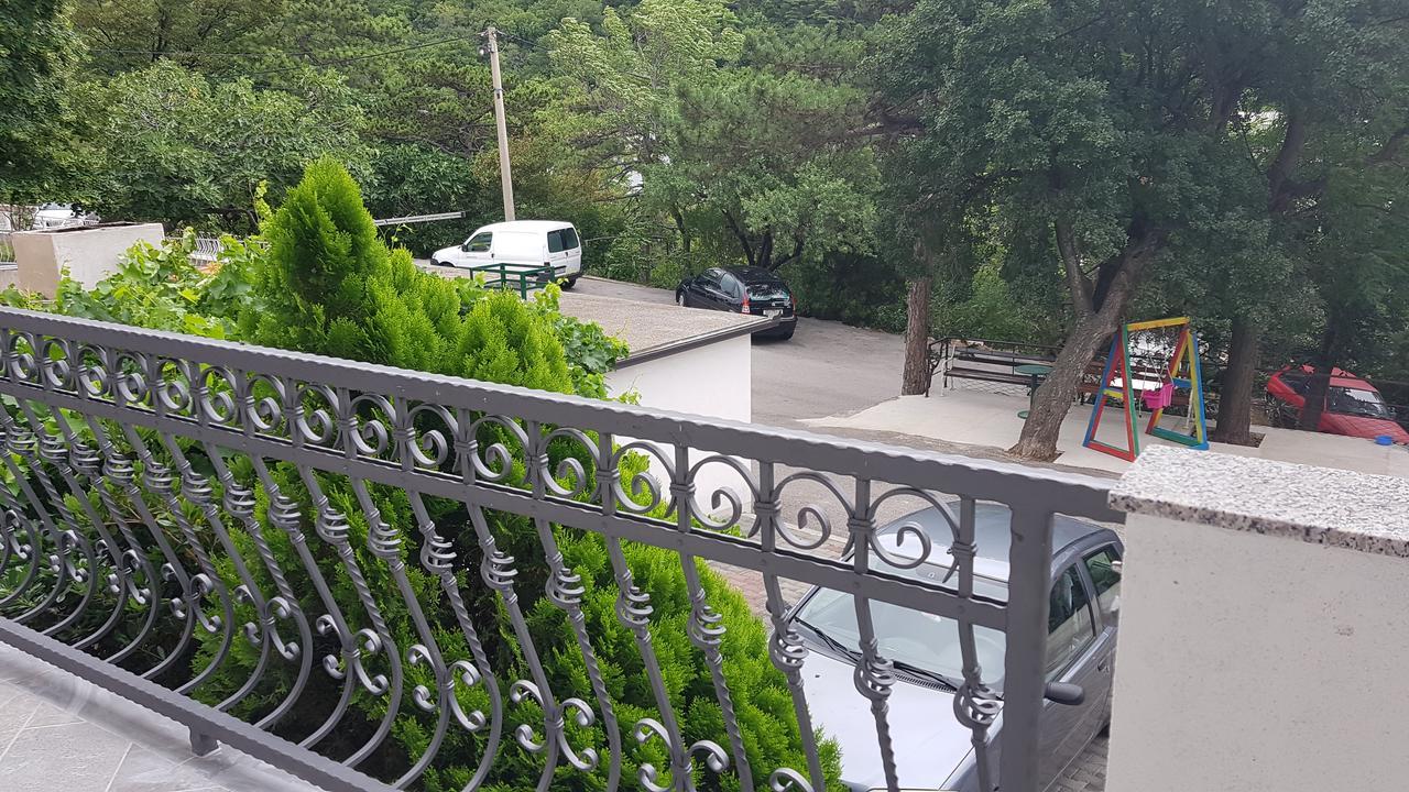 Apartment Doris Senj  Zewnętrze zdjęcie