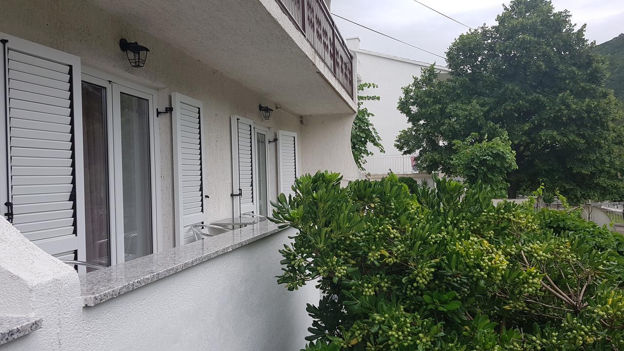 Apartment Doris Senj  Zewnętrze zdjęcie
