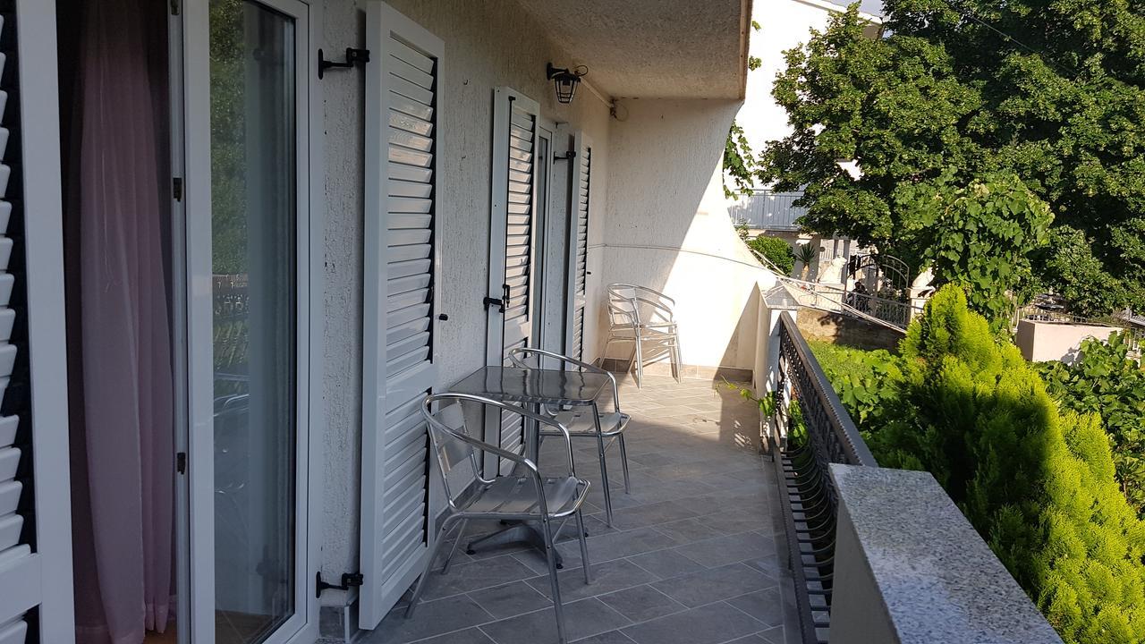 Apartment Doris Senj  Zewnętrze zdjęcie